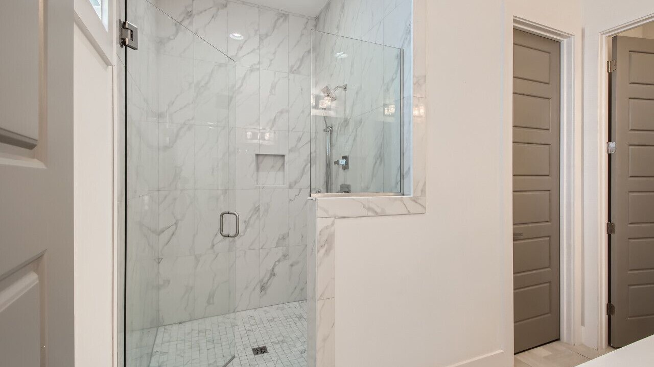 Photo of Bathroom in Berry Hill