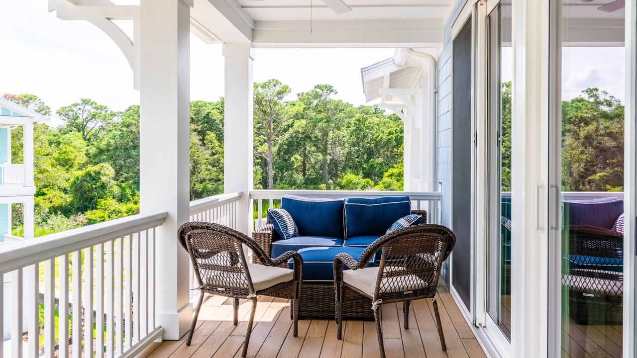 Photo of Outdoor in Kure Beach