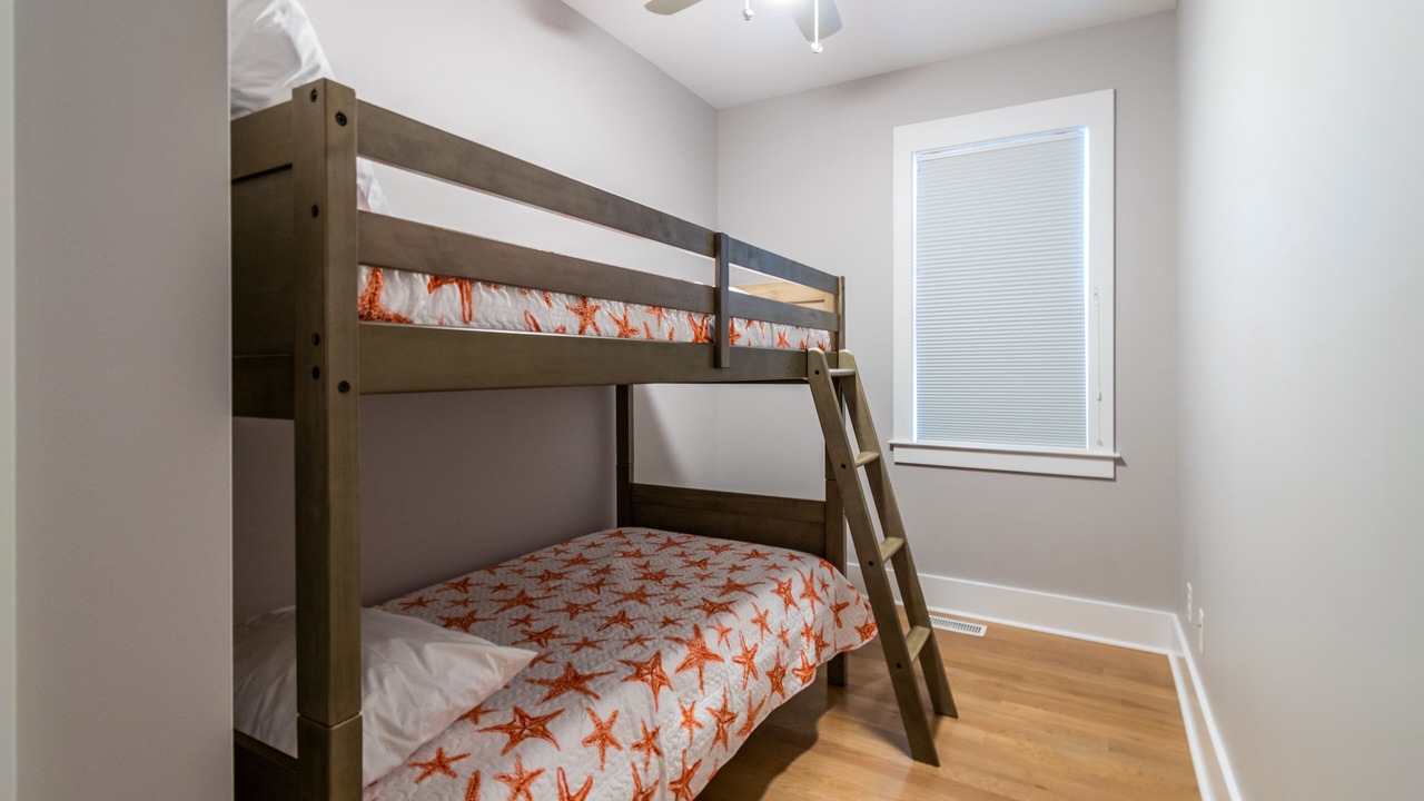 Photo of Bedroom in Kure Beach