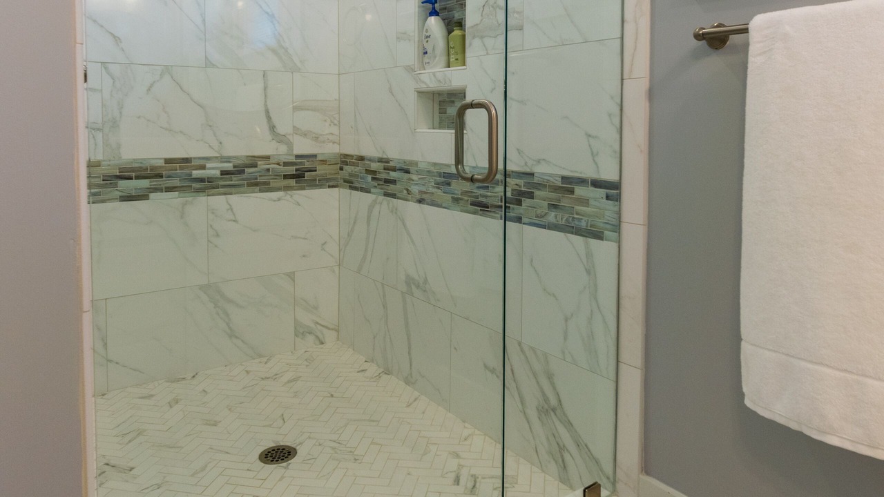 Photo of Bathroom in Kure Beach