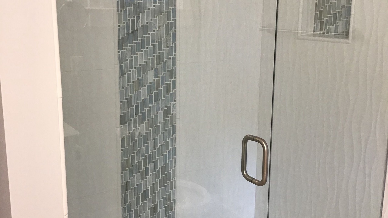 Photo of Bathroom in Kure Beach
