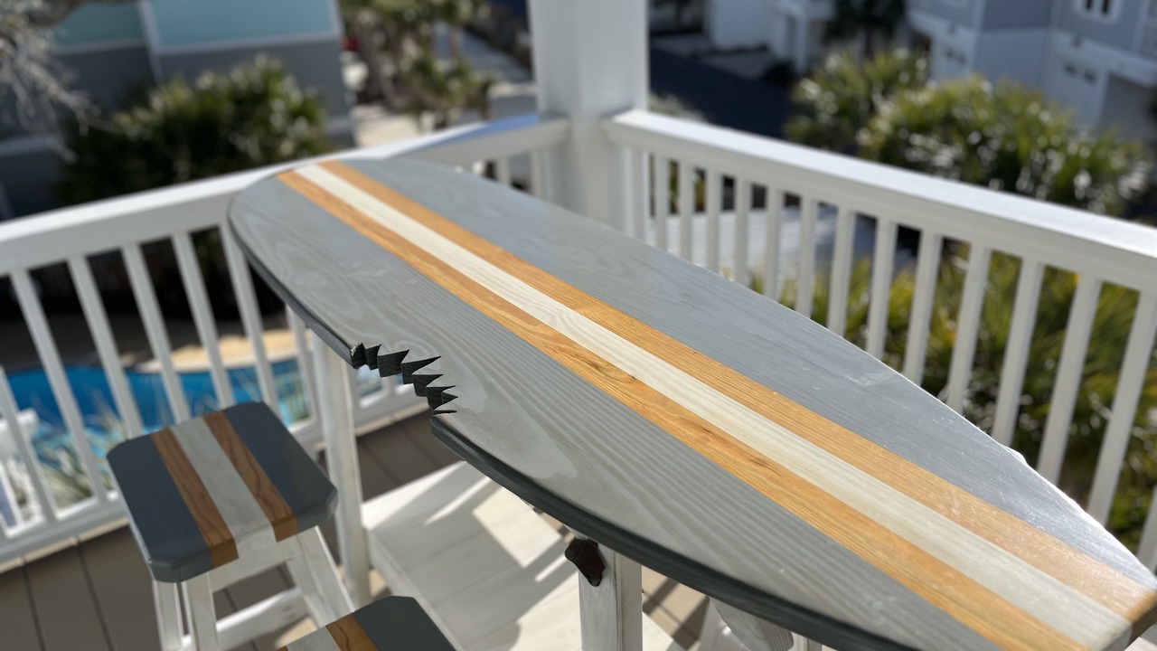 Photo of Outdoor in Kure Beach
