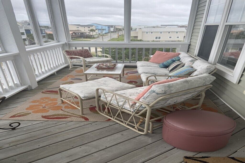 Photo of Outdoor in North Carolina Coast