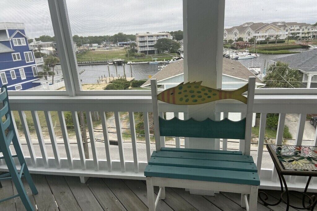 Photo of Outdoor in North Carolina Coast