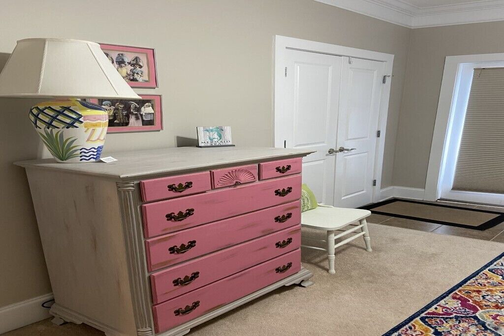 Photo of Bedroom in North Carolina Coast