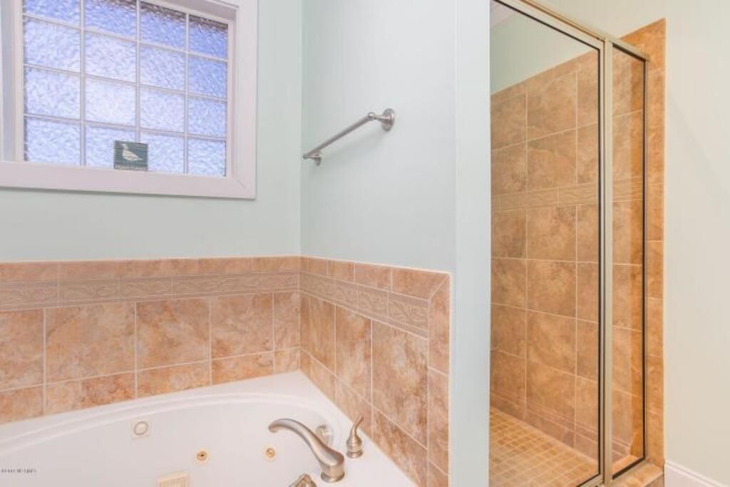 Photo of Bathroom in North Carolina Coast