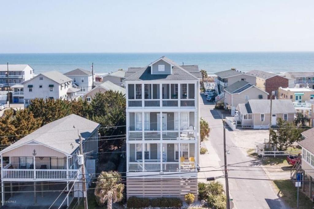 Photo of Others in North Carolina Coast