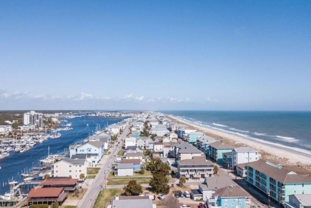 Photo of Others in North Carolina Coast