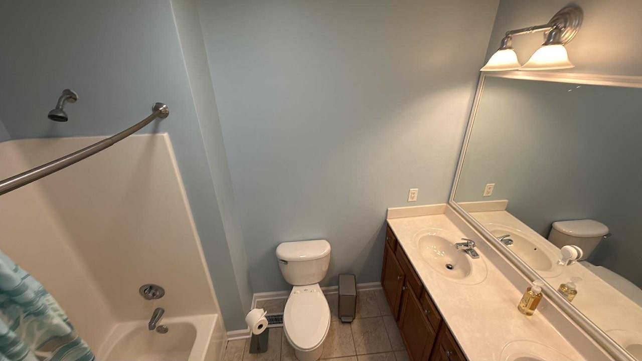Photo of Bathroom in Sealevel