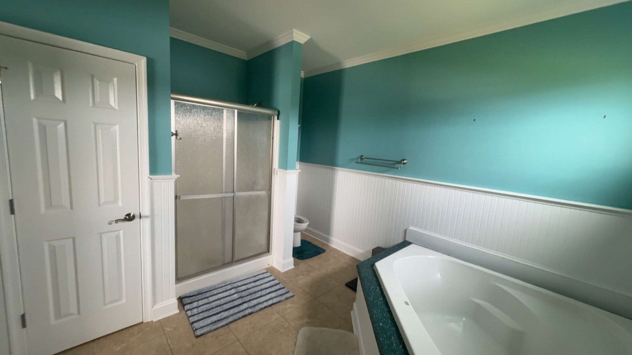 Photo of Bathroom in Sealevel