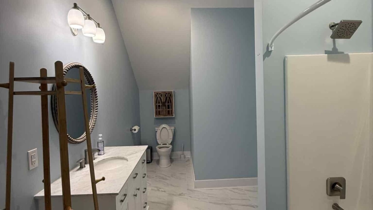Photo of Bathroom in Sealevel