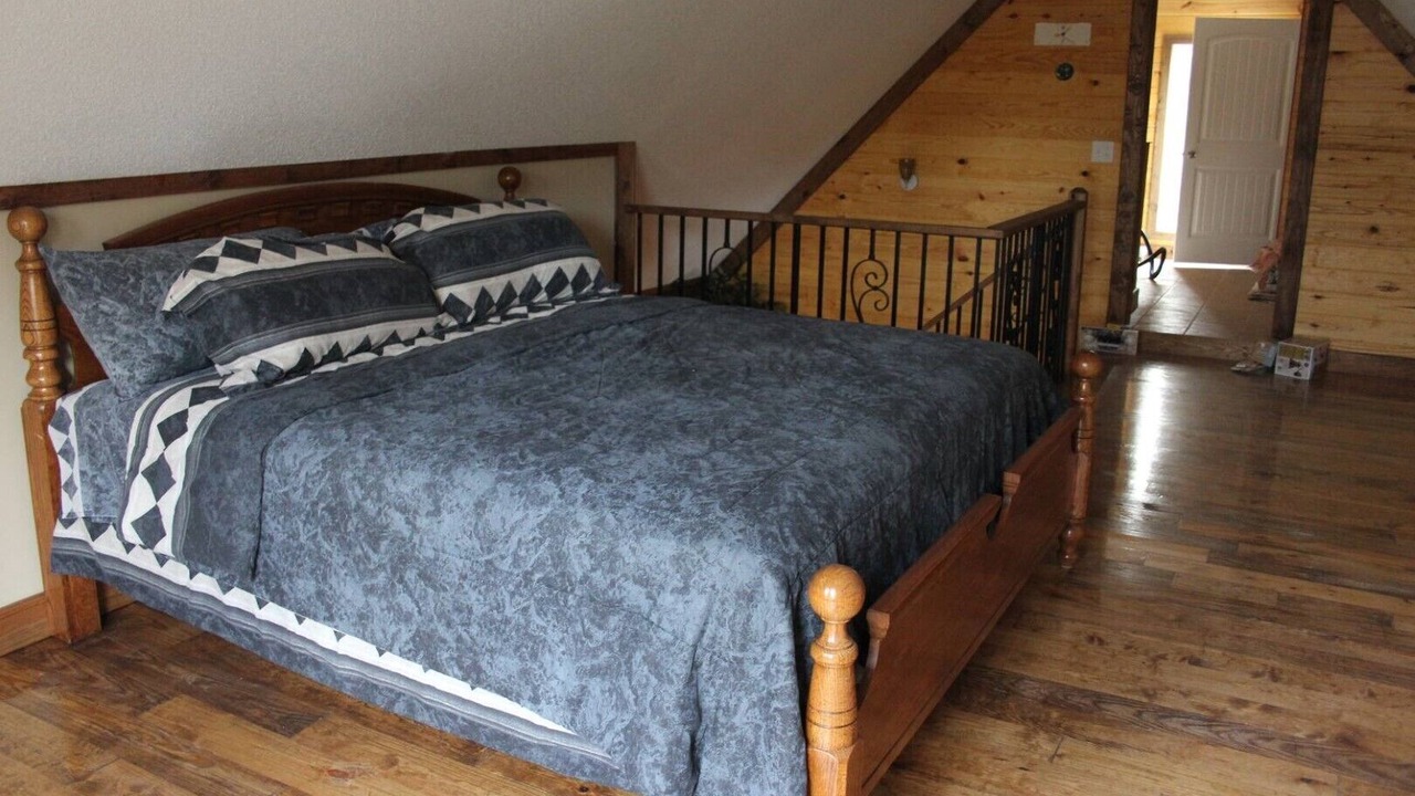 Photo of Bedroom in Joppa