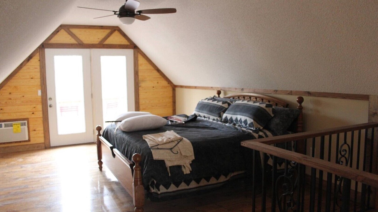 Photo of Bedroom in Joppa