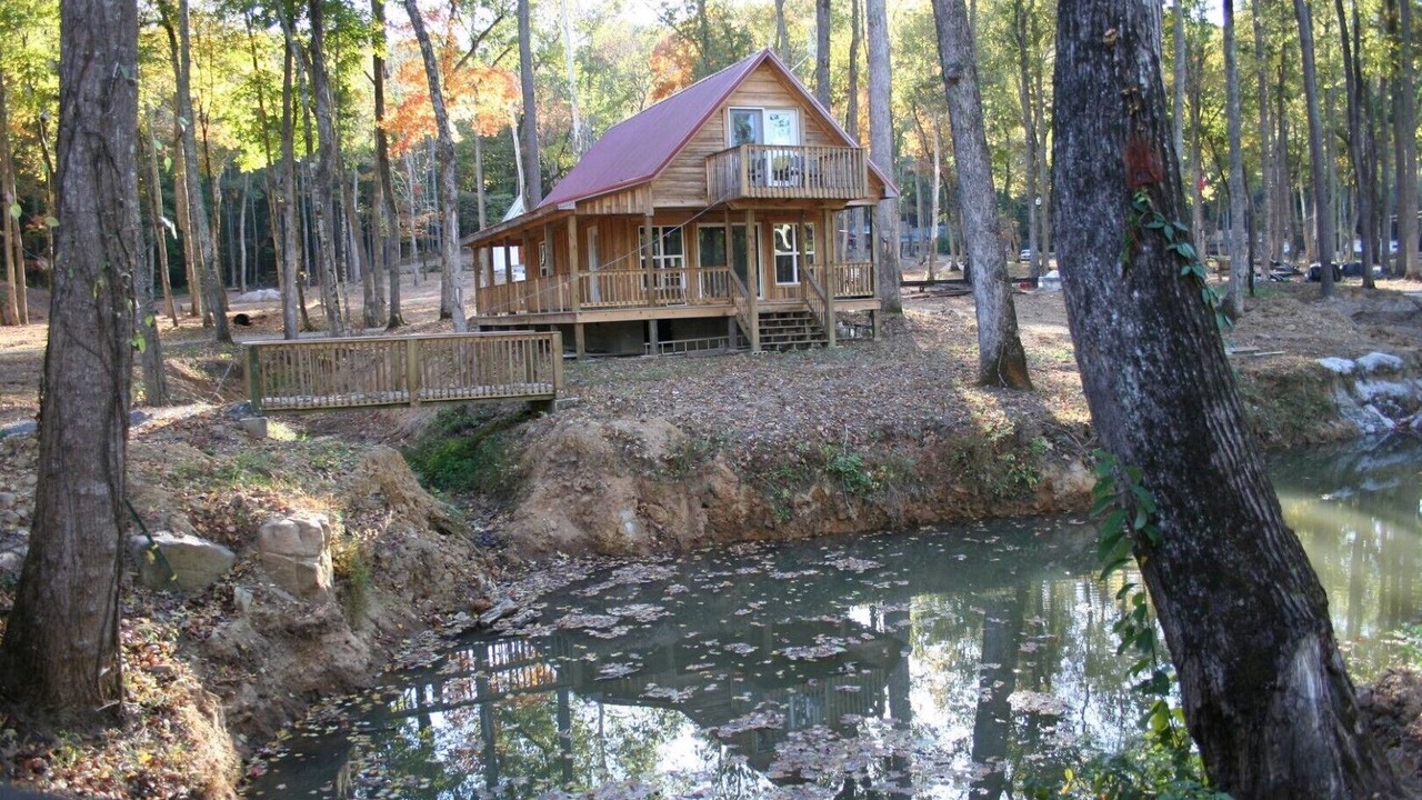 Photo of Outdoor in Joppa