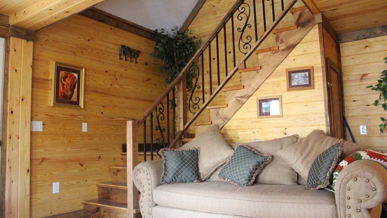 Photo of Livingroom in Joppa