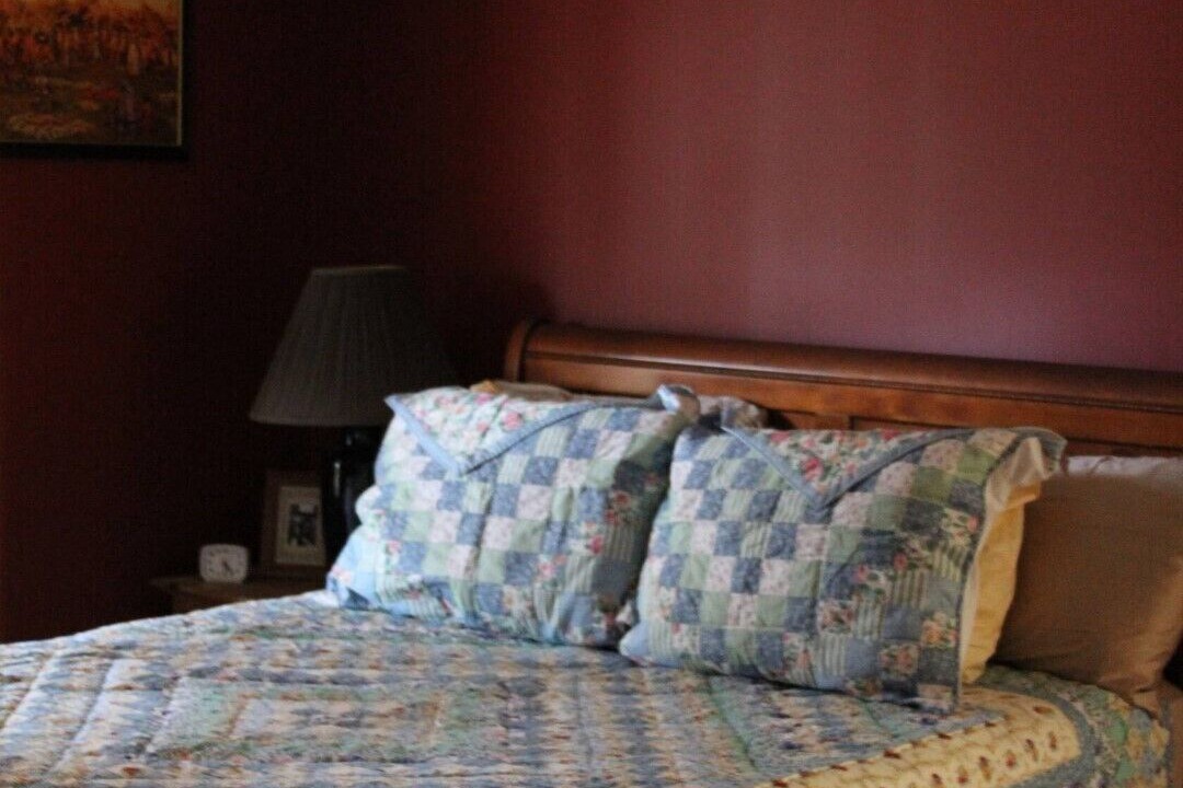 Photo of Bedroom in Joppa