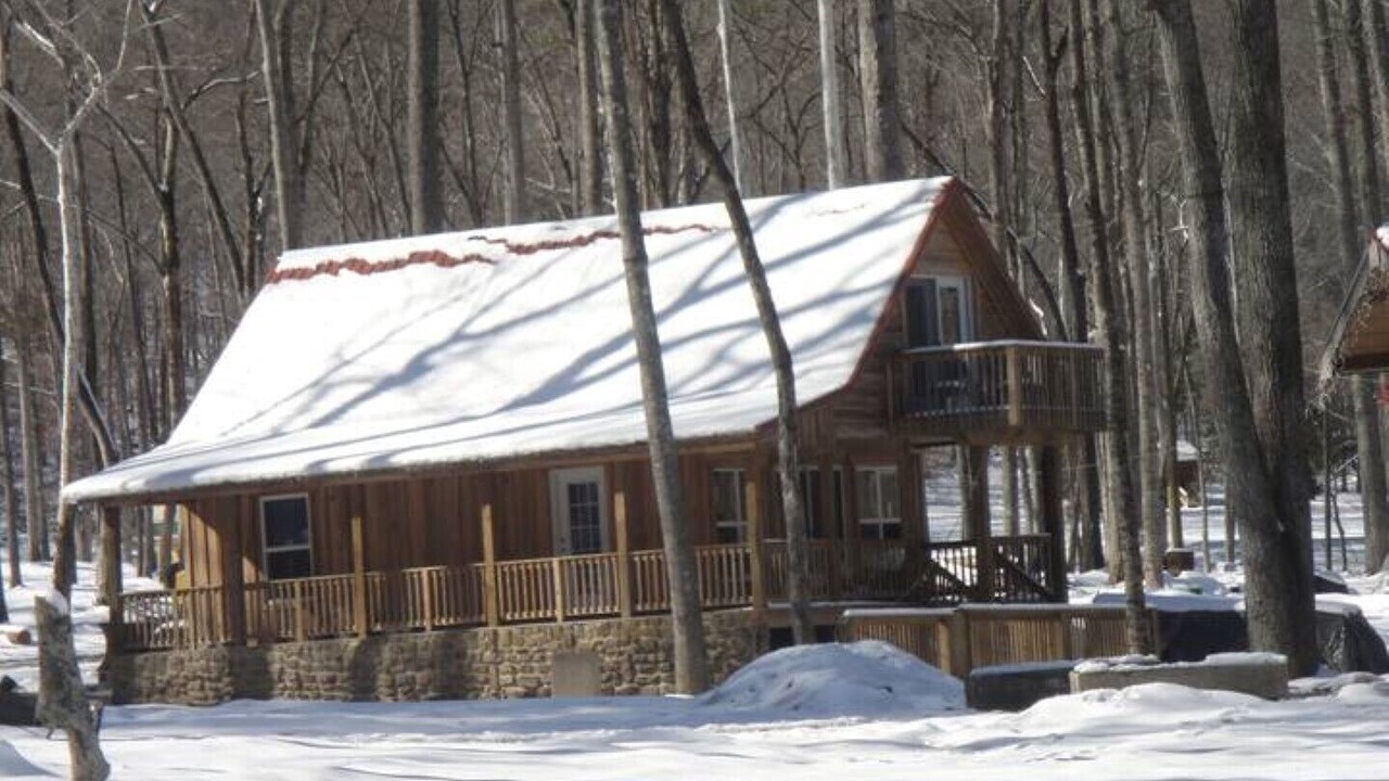 Photo of Outdoor in Joppa
