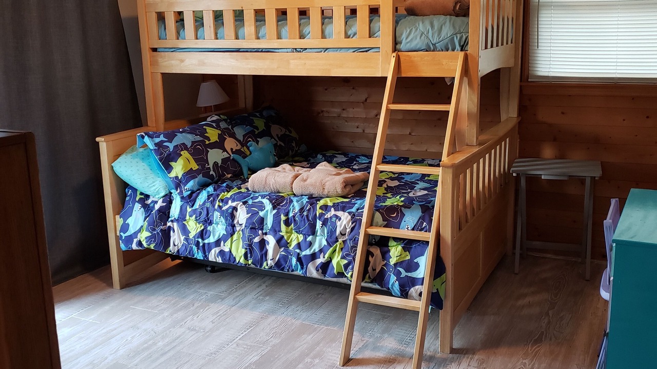 Photo of Bedroom in Colington