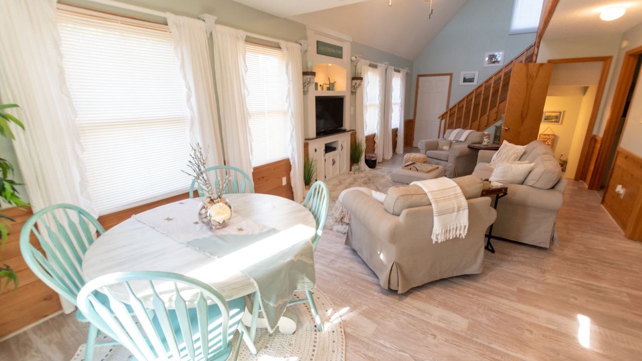 Photo of Bedroom in Colington