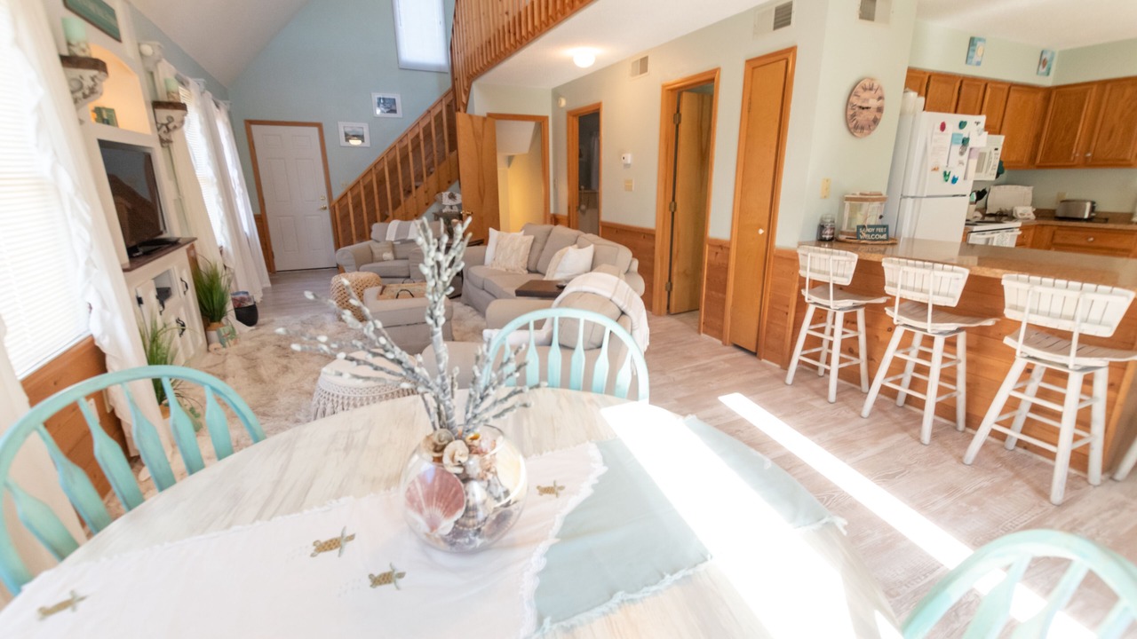 Photo of Livingroom in Colington