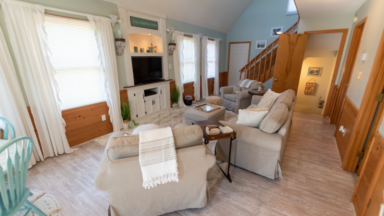 Photo of Livingroom in Colington