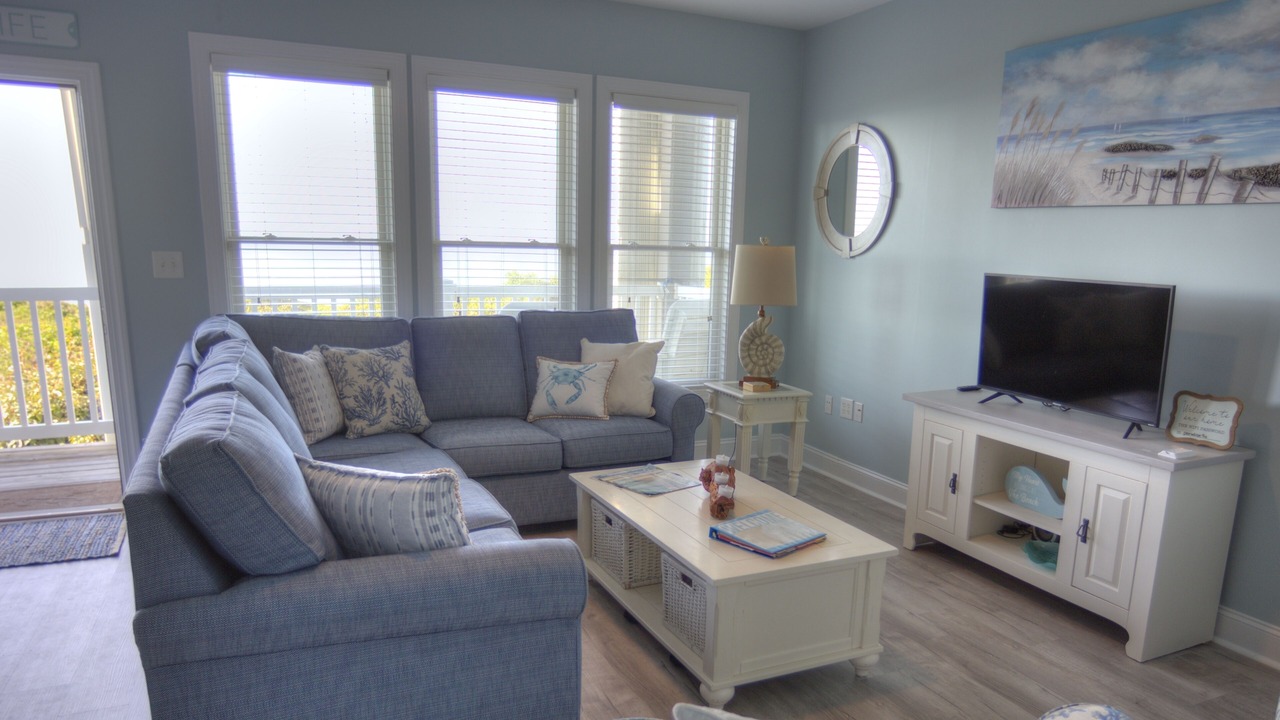 Photo of Bedroom in Indian Beach
