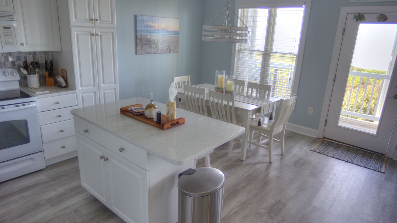 Photo of Bedroom in Indian Beach