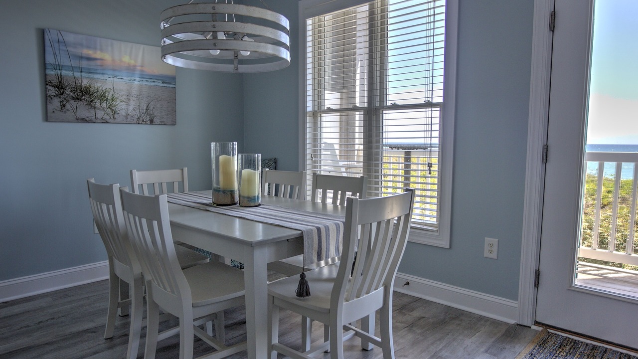 Photo of Bedroom in Indian Beach