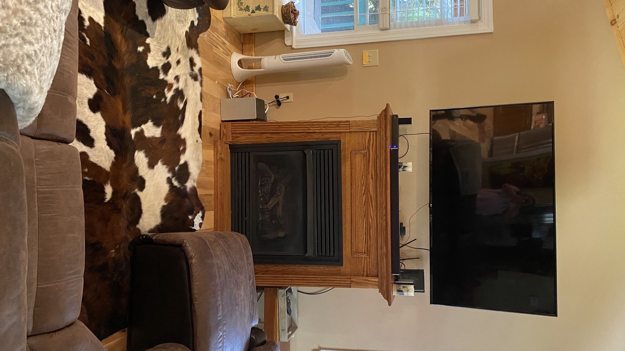 Photo of Livingroom in Pineola