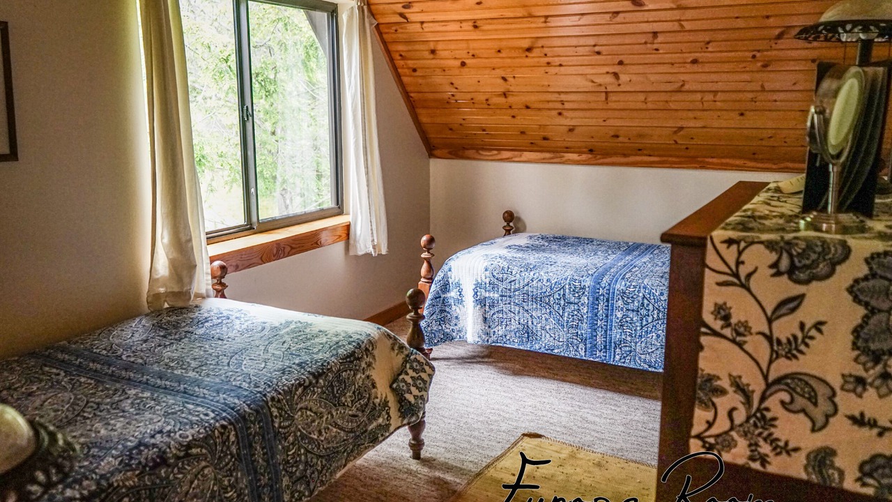 Photo of Bedroom in Asheville