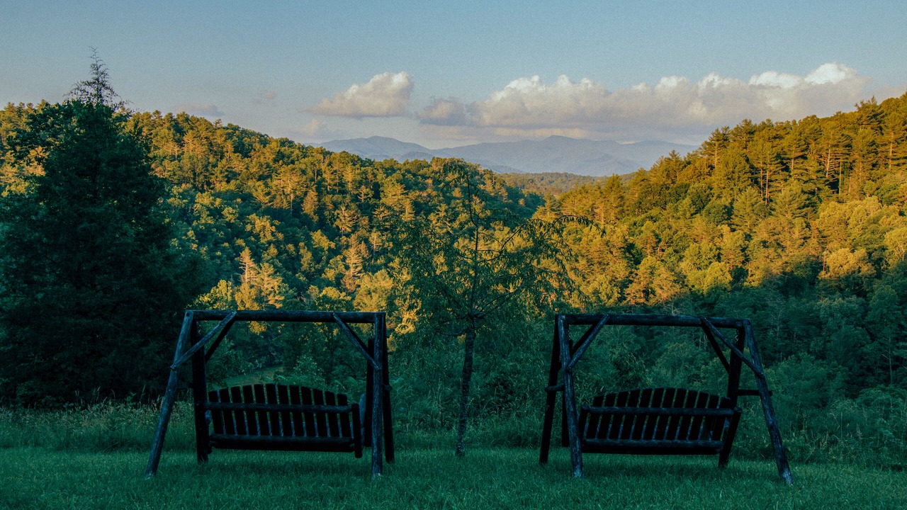 Photo of Outdoor in Asheville