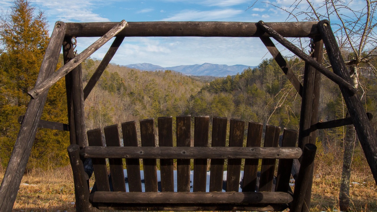 Photo of Outdoor in Asheville