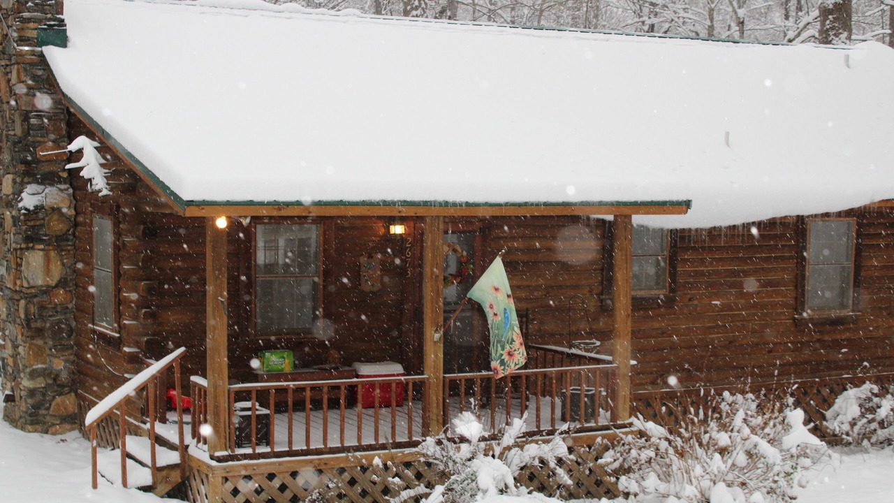 Photo of Outdoor in Saluda