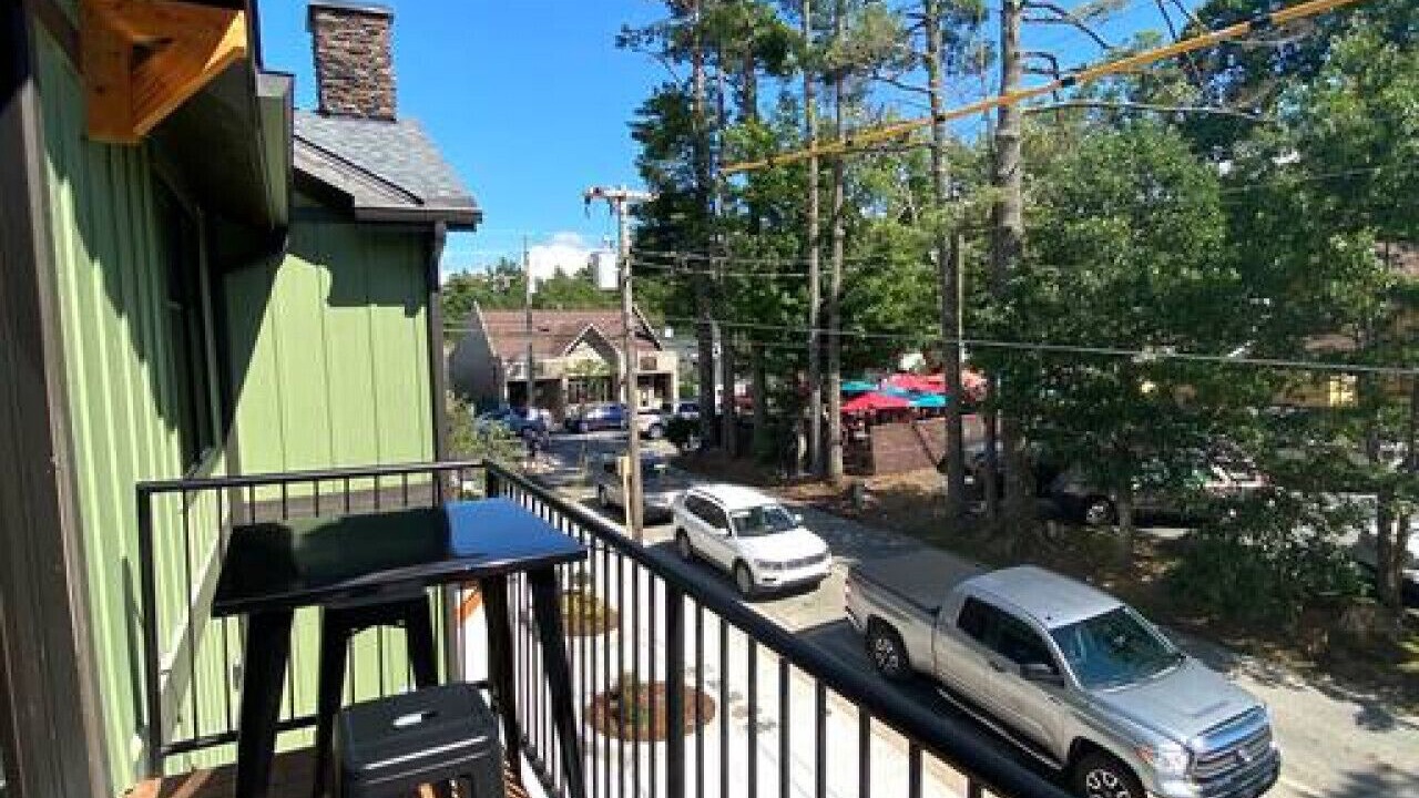 Photo of Outdoor in Blowing Rock