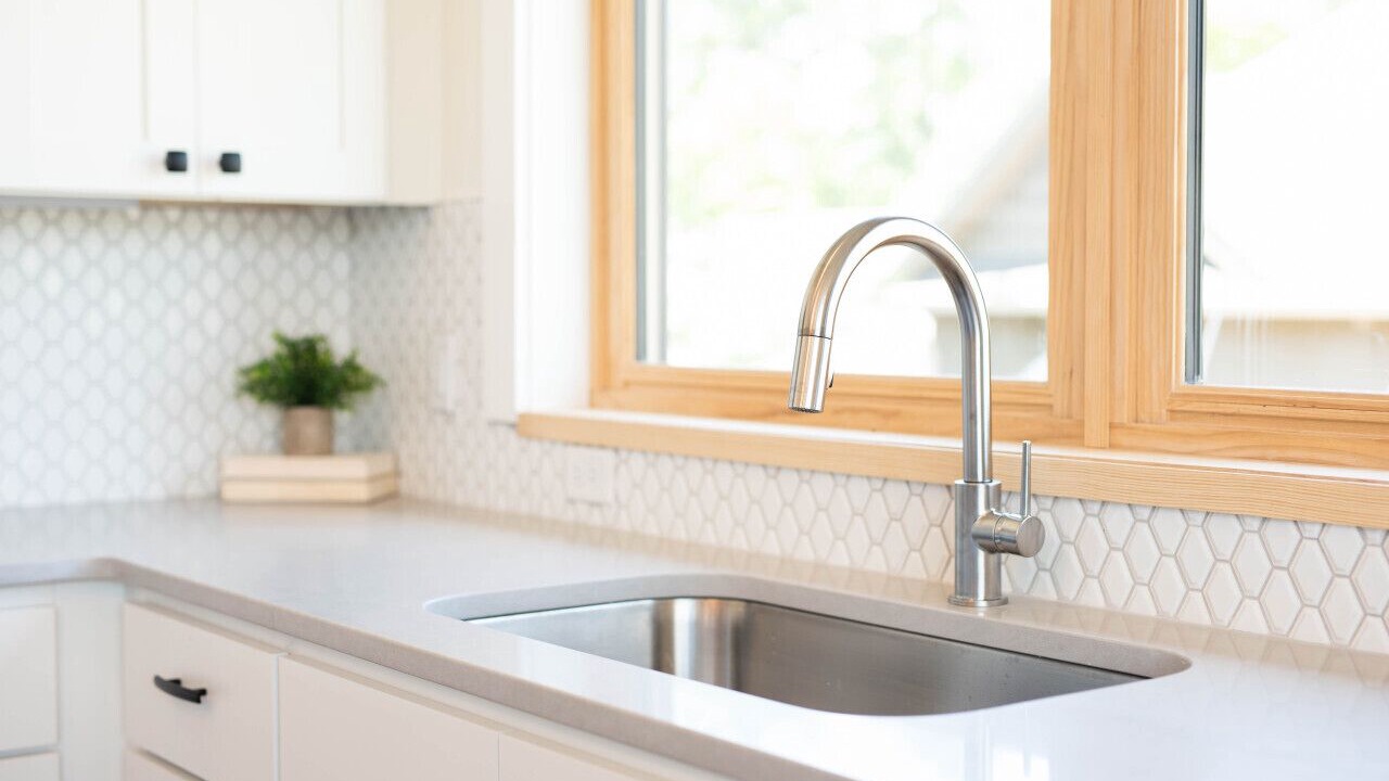 Photo of Kitchen in Blowing Rock