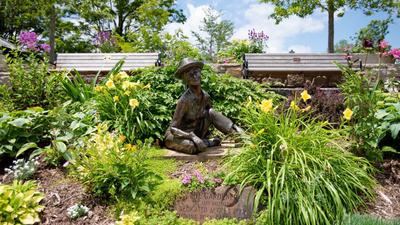 Photo of Outdoor in Blowing Rock