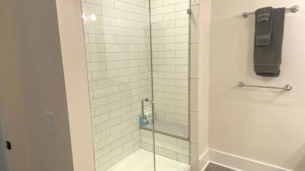 Photo of Bathroom in Blowing Rock