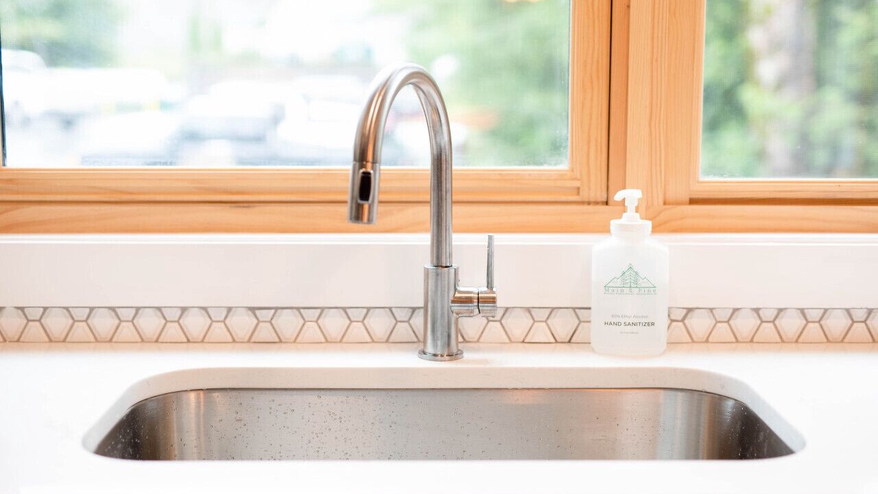 Photo of Bathroom in Blowing Rock