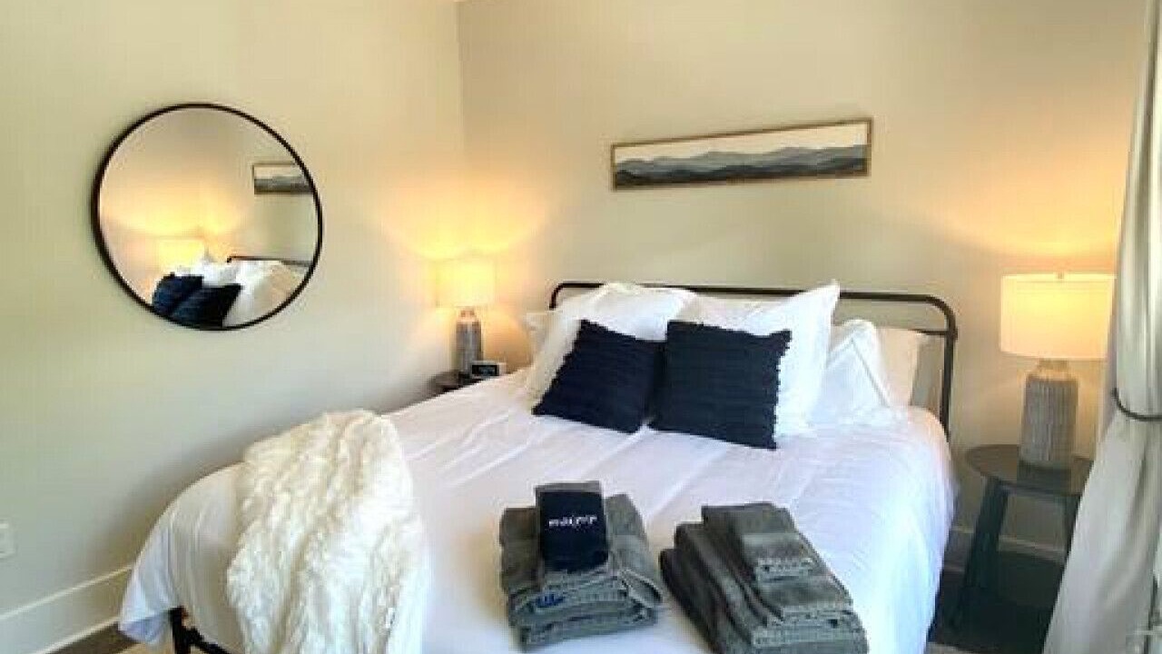 Photo of Bedroom in Blowing Rock