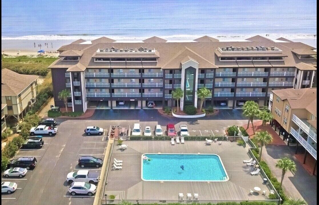 Photo of Outdoor in Ocean Isle Beach