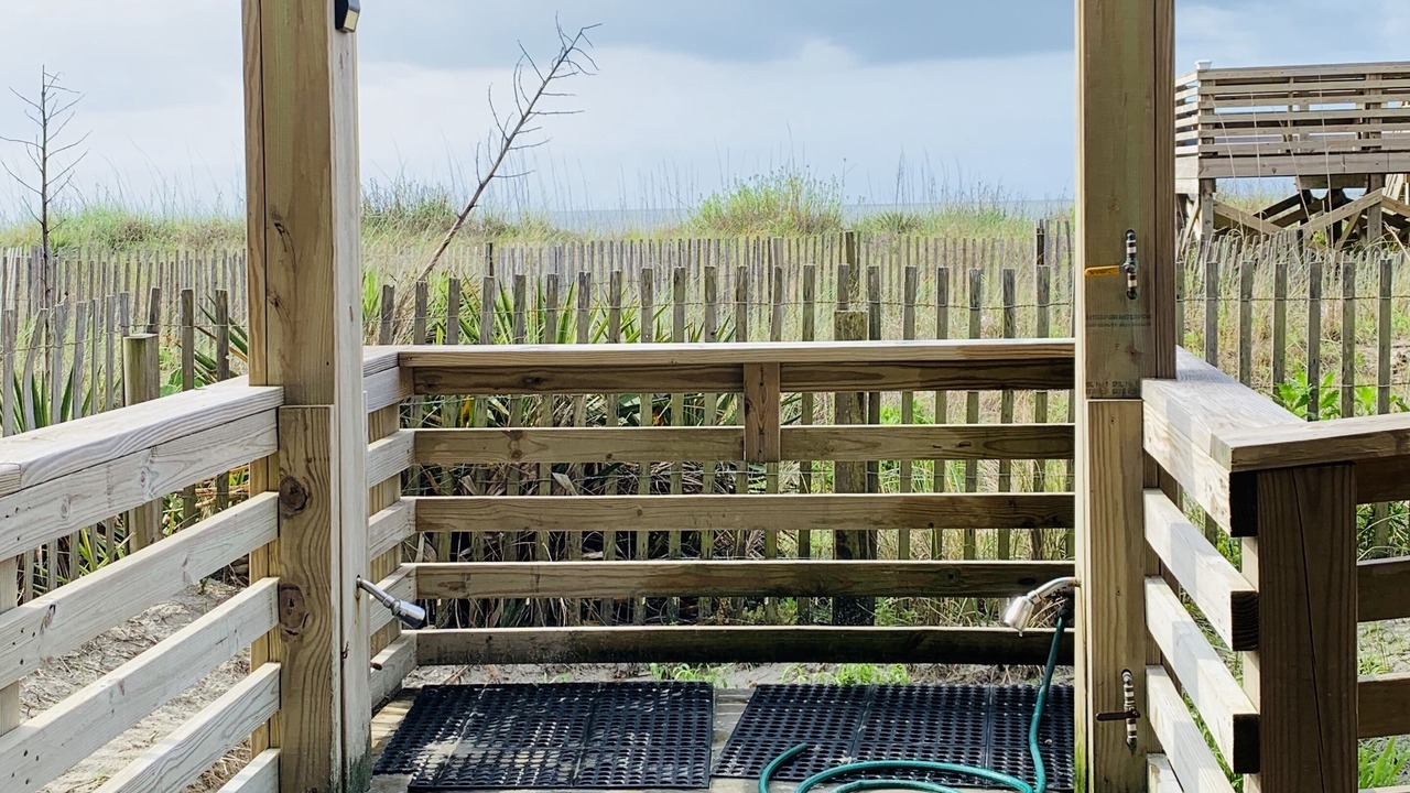 Photo of Outdoor in Ocean Isle Beach