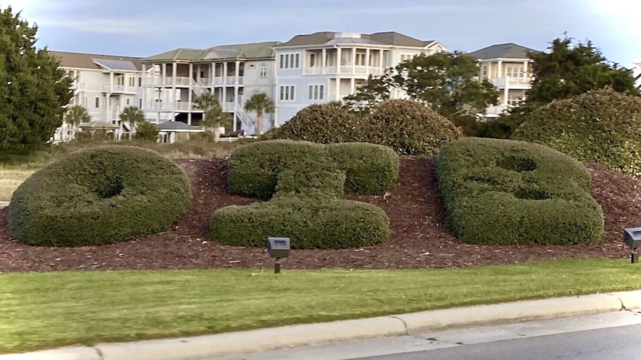 Photo of Outdoor in Ocean Isle Beach