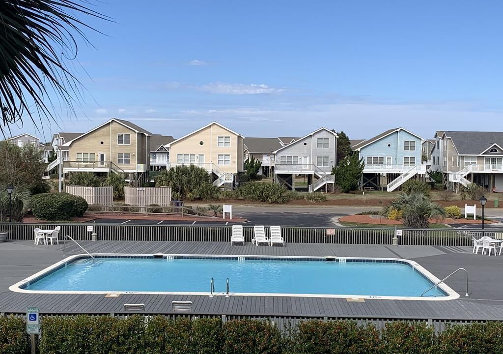 Photo of Outdoor in Ocean Isle Beach