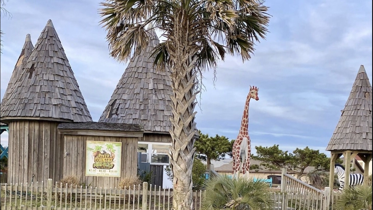 Photo of Outdoor in Ocean Isle Beach