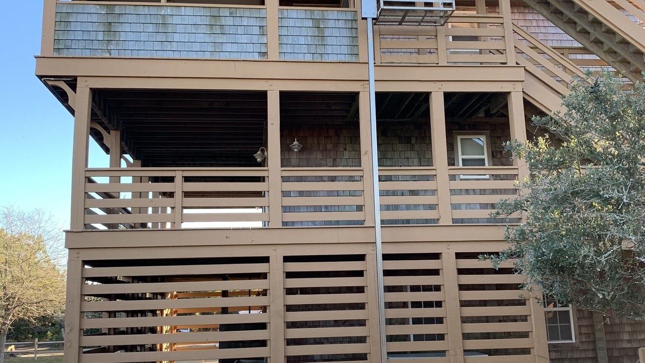 Photo of Outdoor in Carova Beach