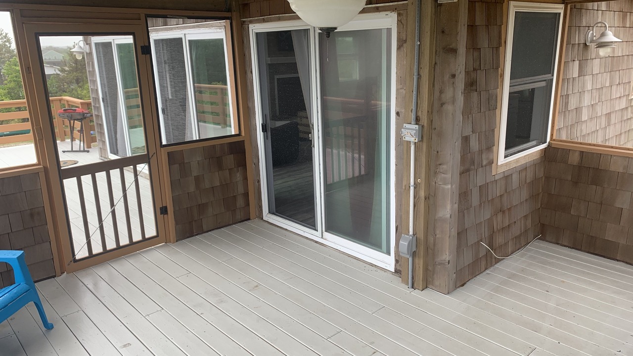 Photo of Outdoor in Carova Beach