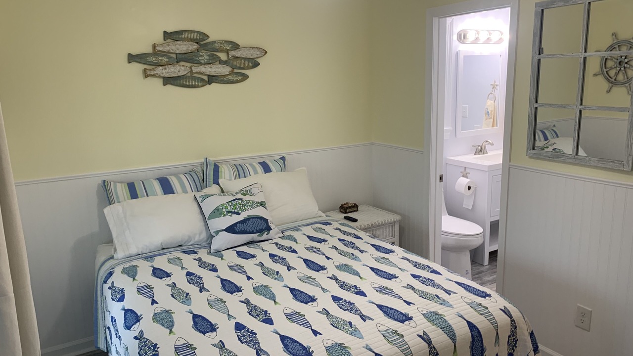 Photo of Bedroom in Carova Beach