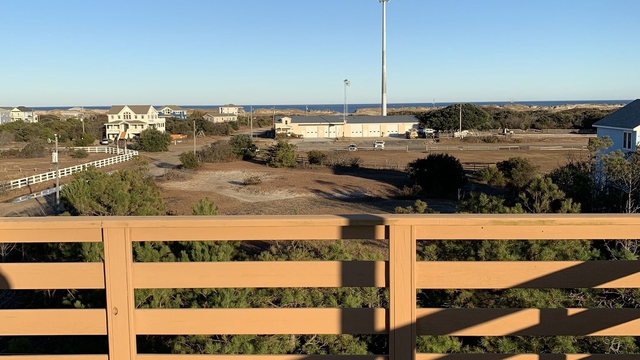 Photo of Outdoor in Carova Beach