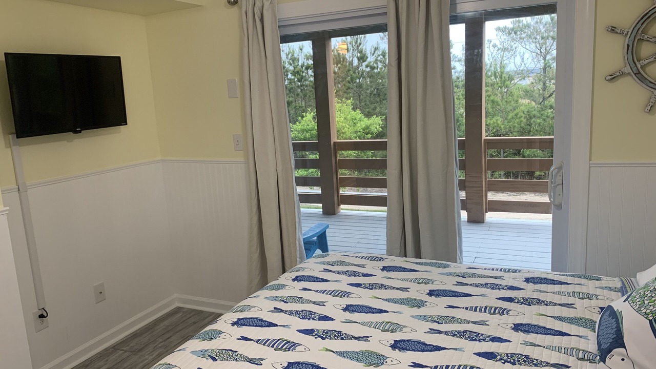 Photo of Bedroom in Carova Beach