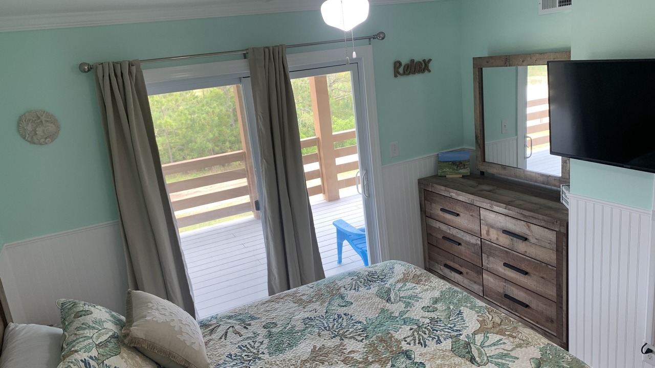 Photo of Bedroom in Carova Beach